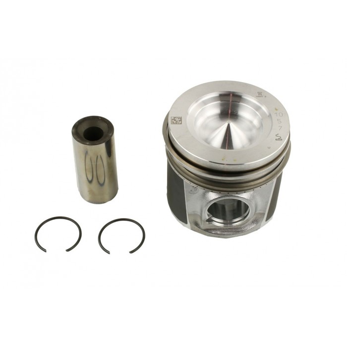 Piston Moteur Pour Fiat Ducato 504382960, 5801492242