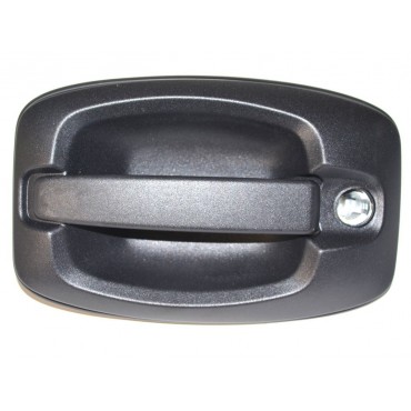 Poignée de Porte Extérieure Arrière Pour Peugeot Fiat Citroën Iveco 9101.JQ
