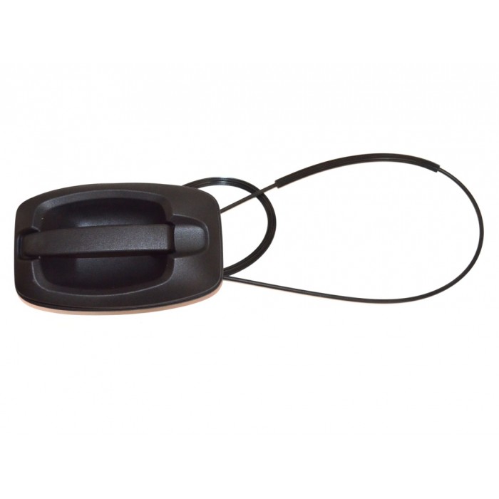 Poignée de Porte Latérale Pour Peugeot Renault Dacia VW 9101CV 911770 9117G2
