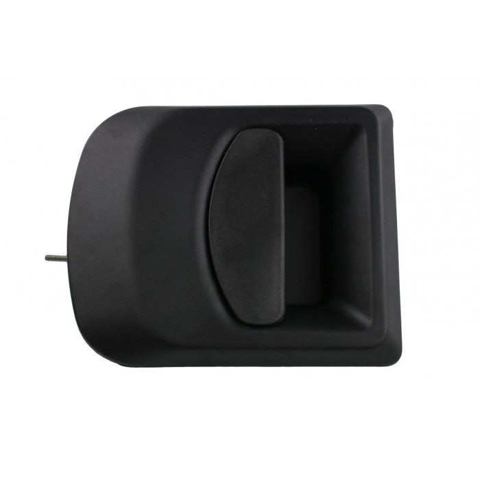 Poignée de Porte Extérieur Avant Gauche Pour Iveco Daily III 99489588 99489589