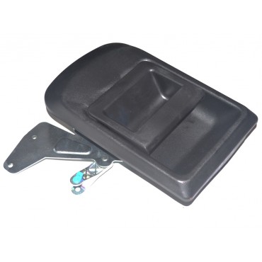 Poignée de Porte Coulissante Droite Pour Iveco Daily III IV V 0042063184