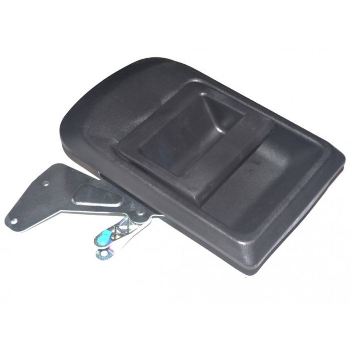 Poignée de Porte Coulissante Droite Pour Iveco Daily III IV V 0042063184