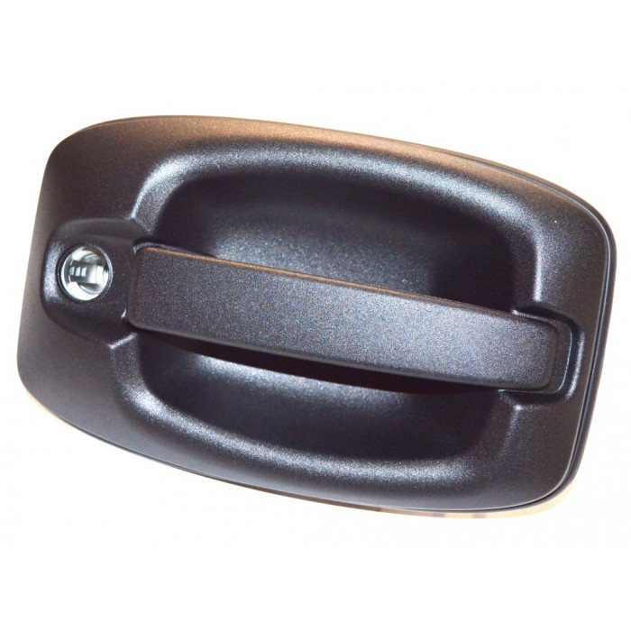 Poignée de Porte Extérieur Avant ou Arrière Gauche Pour Iveco 5801577663