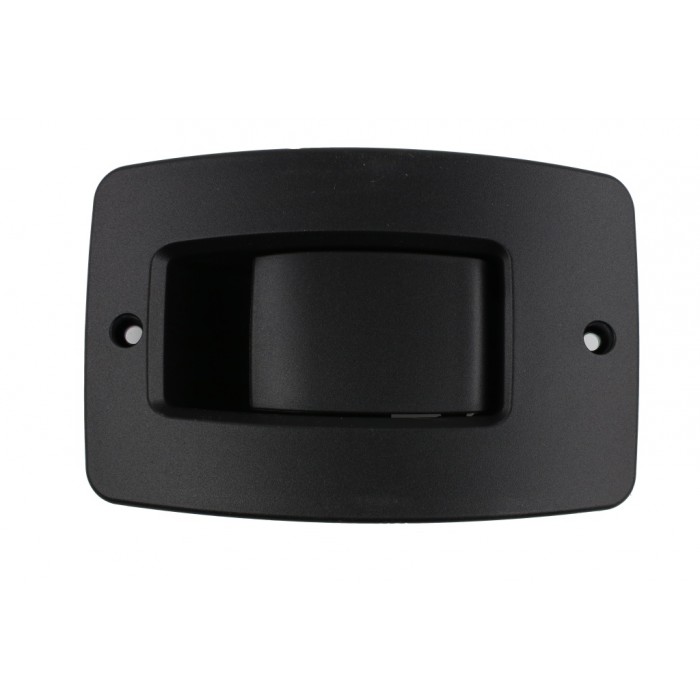 Poignée de Porte Arrière Pour Peugeot Fiat Ducato Citroën 53235146 1637312480