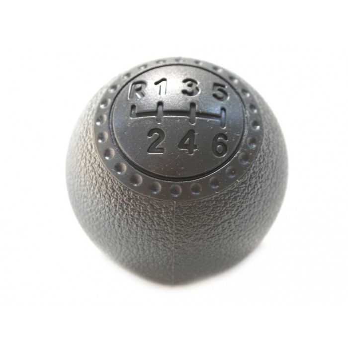 Pommeau de Vitesses Pour Iveco Daily Citys III IV V VI 504055407