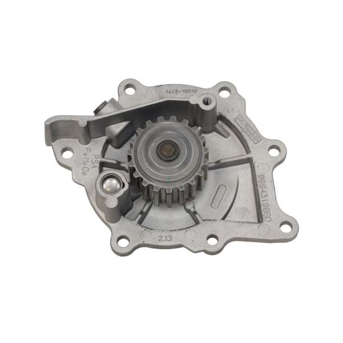 Pompe à Eau Pour Peugeot Citroën Land Rover 1610278080 1201JG LR001309