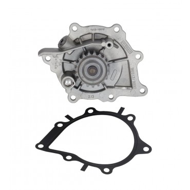 Pompe à Eau Pour Peugeot Citroën Land Rover 1610278080 1201JG LR001309