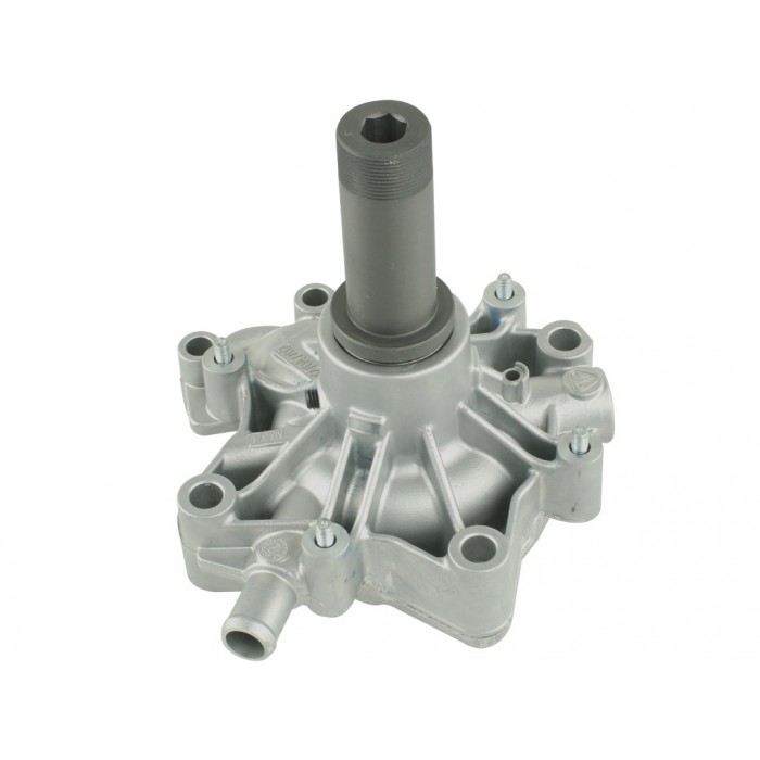 Pompe à Eau Pour Iveco Daily IV V VI Massif Pick-up Single Cab 504360207