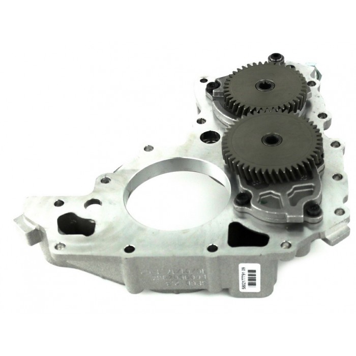 Pompe à Huile Pour Fiat Ducato Iveco Daily III IV V VI