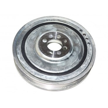 Poulie Damper Pour Opel Fiat Alfa Romeo Lancia 0614352 46545584 0614571 46742883