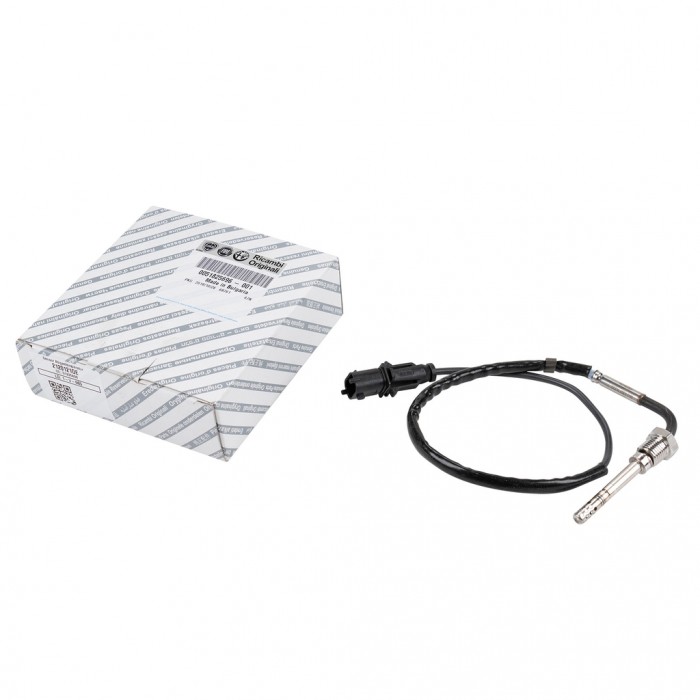Capteur Température de Gaz d'échappement Pour Fiat Doblo Linea 51825696