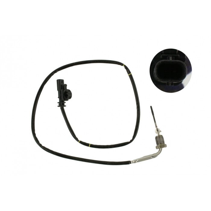 Capteur Température de Gaz d'échappement Pour Fiat Ducato 55270057 55277124