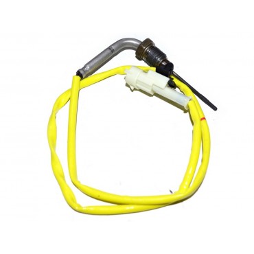 Capteur Température de Gaz d'échappement Pour Iveco Daily IV 5801356481