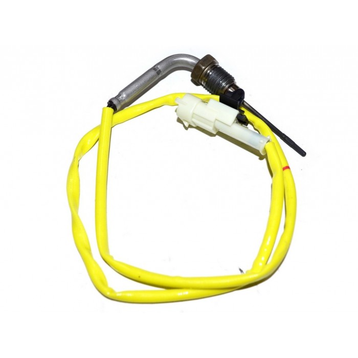 Capteur Température de Gaz d'échappement Pour Iveco Daily IV 5801356481
