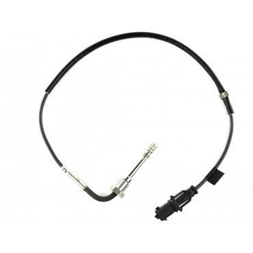 Capteur Température de Gaz d'échappement Pour Iveco Daily IV V 0000069502363