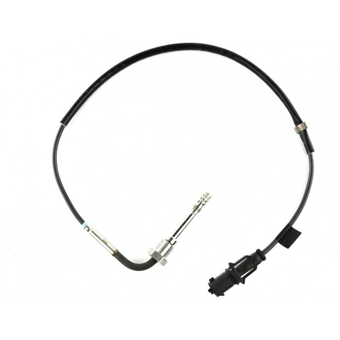 Capteur Température de Gaz d'échappement Pour Iveco Daily IV V 0000069502363