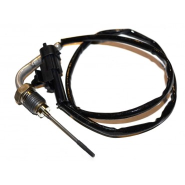 Capteur Température de Gaz d'échappement Pour Iveco Daily V 5801356474