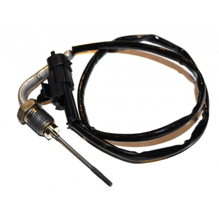 Capteur Température de Gaz d'échappement Pour Iveco Daily V 5801356474