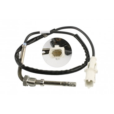 Capteur Température de Gaz d'échappement Pour Iveco Daily IV V 0069502946