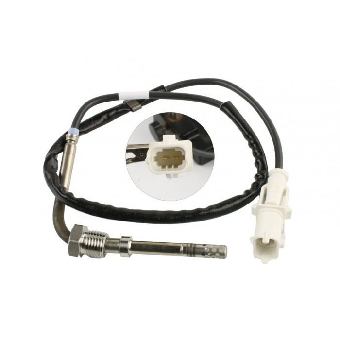 Capteur Température de Gaz d'échappement Pour Iveco Daily IV V 0069502946