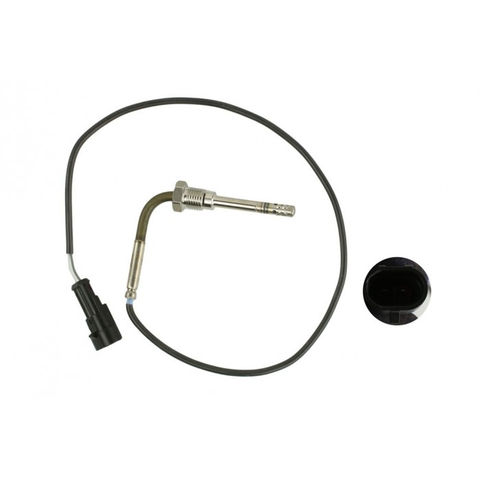 Capteur Température de Gaz d'échappement Pour Iveco Daily III IV 504078810