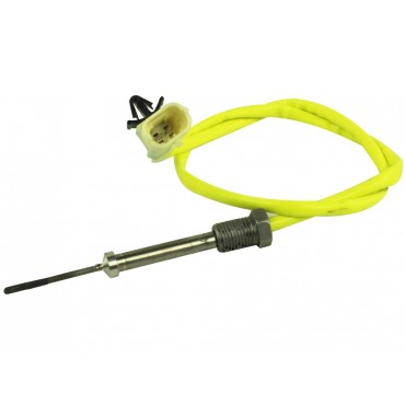 Capteur Température de Gaz d'échappement Pour Iveco Daily VI 5801653082