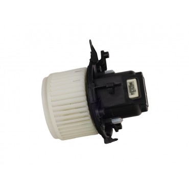 Pulseur d'Air Habitacle Pour Citroën C4 C5 1609690280 9849784380