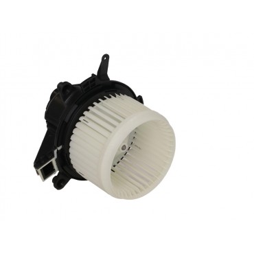 Pulseur d'Air Habitacle Pour Citroën C4 C5 1609690280 9849784380