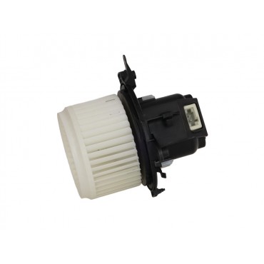 Pulseur d'Air Habitacle Pour Citroën C4 C5 1609690280 9849784380
