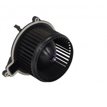 Pulseur d'Air Habitacle Pour Iveco Daily III IV V 42562720 500326617 5801263402