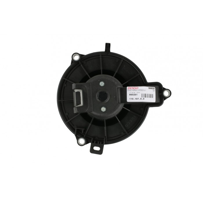 Pulseur d'Air Habitacle Pour Iveco Daily III IV V 5801263400