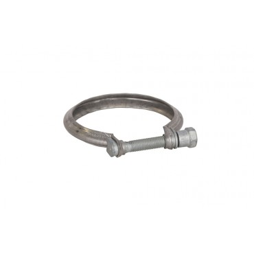 Collier Serrage d'échappement Pour Peugeot Opel Fiat 500 Alfa Romeo 1606604180