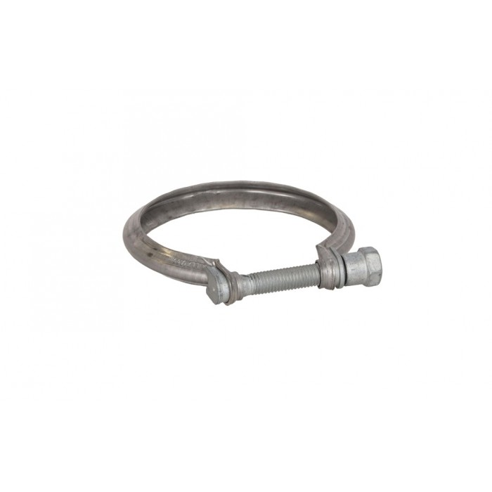 Collier Serrage d'échappement Pour Peugeot Opel Fiat 500 Alfa Romeo 1606604180