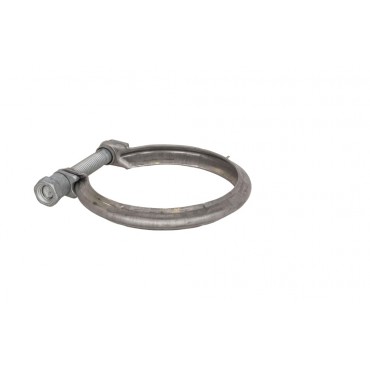 Collier Serrage d'échappement Pour Peugeot Opel Fiat 500 Alfa Romeo 1606604180