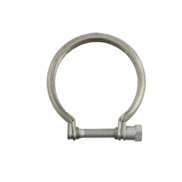 Collier Serrage d'échappement Pour Peugeot Opel Fiat 500 Alfa Romeo 1606604180