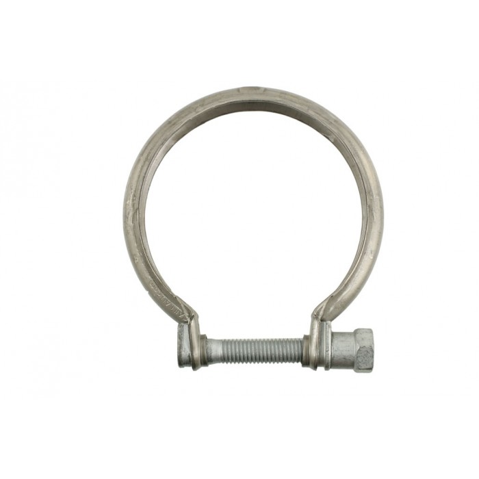 Collier Serrage d'échappement Pour Peugeot Opel Fiat 500 Alfa Romeo 1606604180