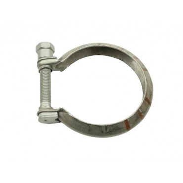 Collier Serrage d'échappement Pour Peugeot Renault Opel Fiat 171389 7703083456