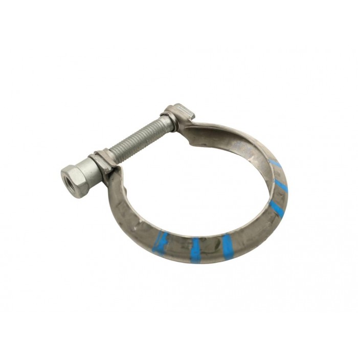 Collier Serrage d'échappement Pour Renault Opel Fiat Nissan 8200157363 4411725