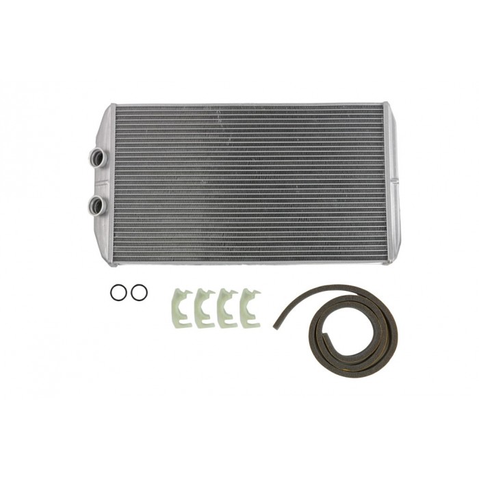 Radiateur de Chauffage Pour Iveco Daily VI 42569370