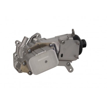 Radiateur d'Huile Moteur Pour Peugeot Ford Citroën DS 1103K1 1145944 1103K4