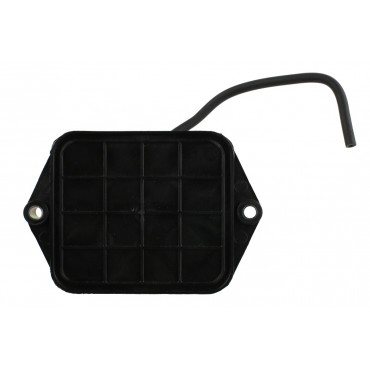 Réservoir à Vide d'Air Comprimé Pour Iveco Daily IV 504297290 504297295