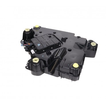 Réservoir Adblue Pour Peugeot Expert Traveller Citroën Jumpy Spacetourer