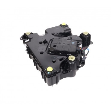 Réservoir Adblue Pour Peugeot Expert Traveller Citroën Jumpy Spacetourer