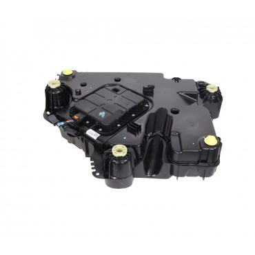 Réservoir Adblue Pour Peugeot Expert Traveller Citroën Jumpy Spacetourer