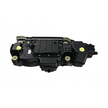 Réservoir Adblue Pour Peugeot Boxer Citroën Jumper