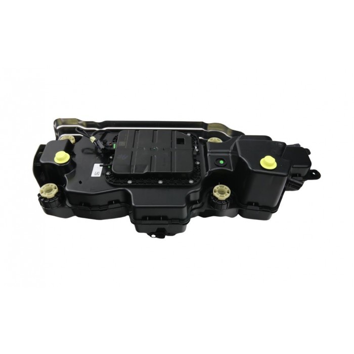 Réservoir Adblue Pour Peugeot Boxer Citroën Jumper