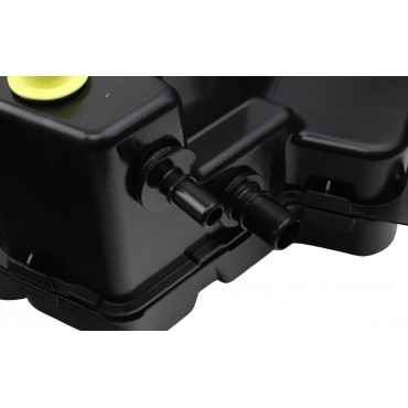 Réservoir Adblue Pour Peugeot Boxer Citroën Jumper