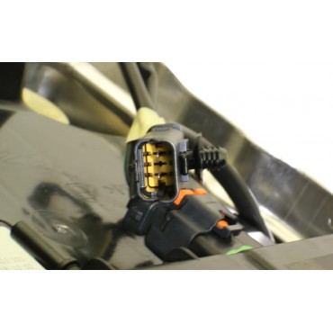 Réservoir Adblue Pour Peugeot Boxer Citroën Jumper