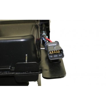 Réservoir Adblue Pour Peugeot Boxer Citroën Jumper