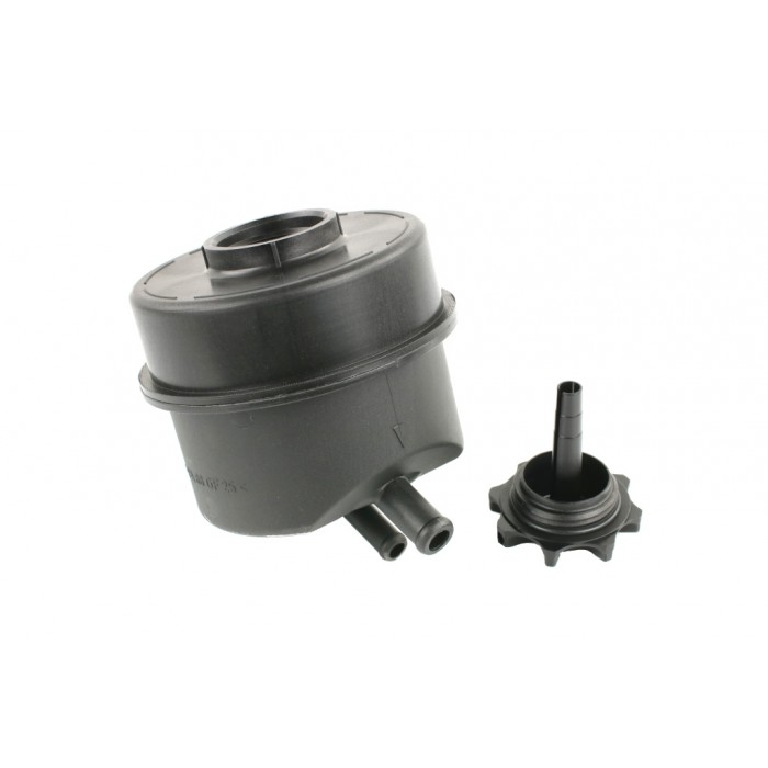Réservoir de Direction Assistée Pour Iveco Daily Citys III IV V VI 504073722